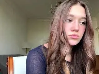 Camsoda Sex Cam of laurencesprang