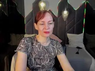Camsoda Live Porn of nikagentle