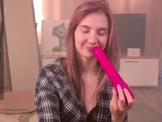 Camsoda Adult Webcam of pinkclou9
