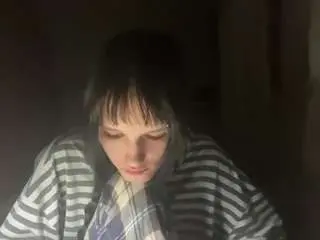 Camsoda Sex Cam of sheronhilstad