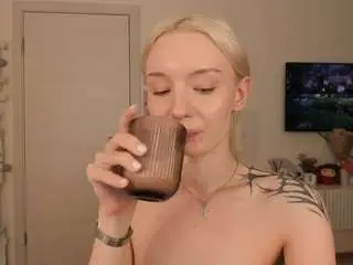 Camsoda Free Porn Cam of tiffany-jade