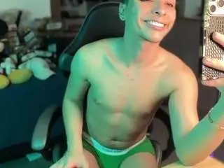 Camsoda Adult Webcams of zamirpdll