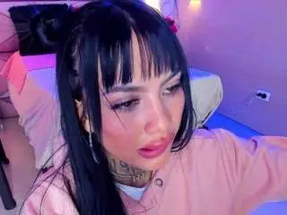 Camsoda Free Porn Cam of dahlyagoddess