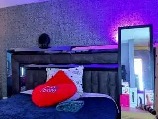 Camsoda Sex Chat of dahlyagoddess