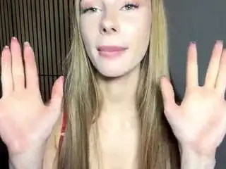 Camsoda Nude Webcam of jenellevanwyhe