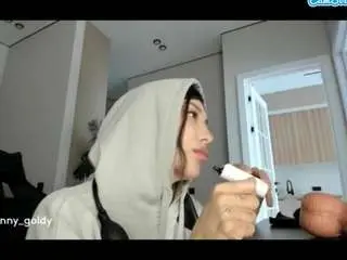 Camsoda Sex Chat of jinnygold