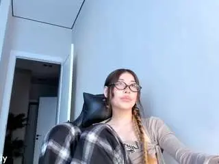 Camsoda Sex Chat of jinnygold