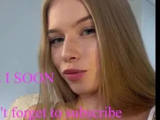 Camsoda Free Live Porn of rondaschlicher