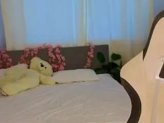 Camsoda Free Porn Cam of suedreamyy