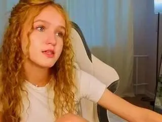 Camsoda Adult Webcams of suedreamyy