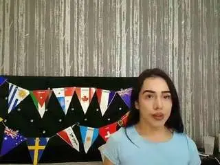 Camsoda Live Sex Cam of alicee-moonn