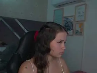 Camsoda Private Sex Chat of emma-vloss