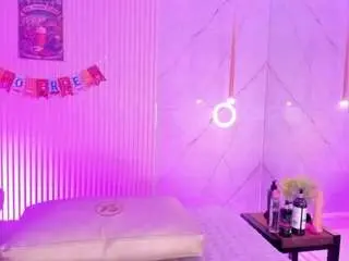 Camsoda Adult Webcams of kimberly-montiel