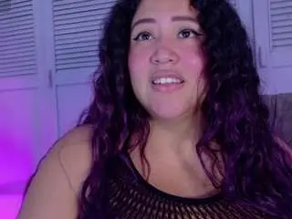 Camsoda Live Sex of mafe-flor