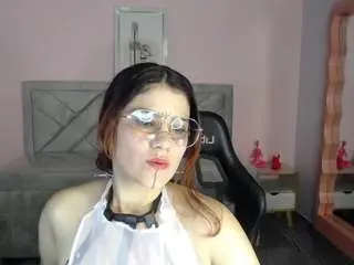 Camsoda Live Sex of scarlett-jhonson-ch