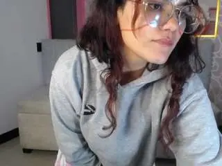 Camsoda Live Sex of scarlett-jhonson-ch