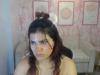 Camsoda Live Sex Cam of scarlett-jhonson-ch