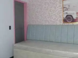 Camsoda Adult Webcams of scarlett-jhonson-ch