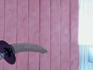 Camsoda Sex Cam of ashanti-moreno