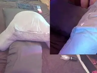 Camsoda Live Sex of flufferbutt