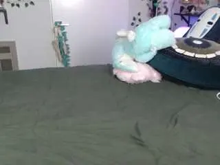 Camsoda Best Webcam of marshmallow-princess-420