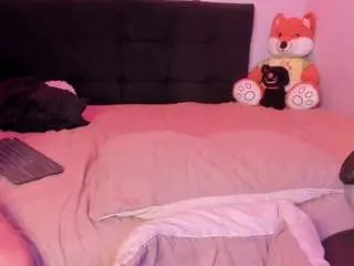Camsoda Live Porn of sextape-couple