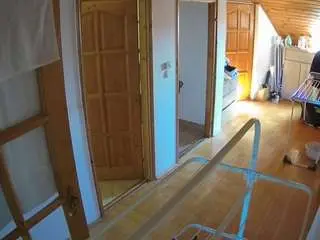 Camsoda Adult Webcams of voyeurcam-julmodels-hall-2nd