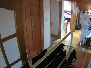 Camsoda Best Webcam of voyeurcam-julmodels-hall-2nd
