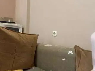 Camsoda Live Sex of giselememmer