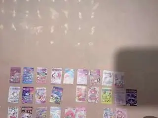 Camsoda Live Sex of giselememmer