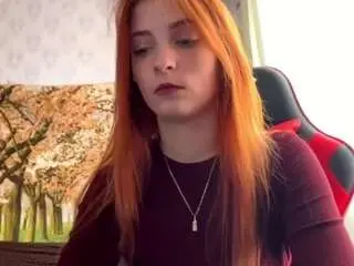 Camsoda Live Sex Cam of jesseniaaltshuler