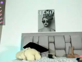 Camsoda Best live sex cam show of millimattell