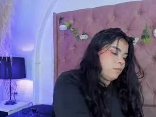 Camsoda Live Porn of roselei