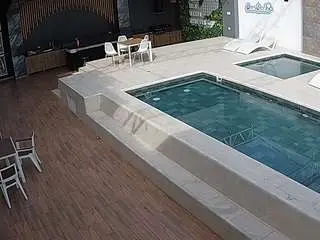 Camsoda Adult Video Chat of voyeurcam-casa-salsa-gym