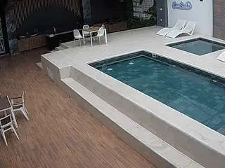 Camsoda Private Sex Chat of voyeurcam-casa-salsa-gym