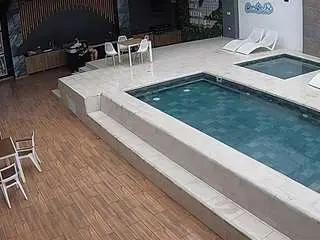 Camsoda Free Porn Cam of voyeurcam-casa-salsa-gym