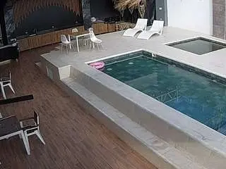 Camsoda Adult Webcam of voyeurcam-casa-salsa-gym