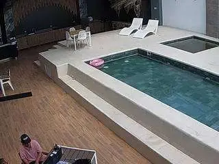 Camsoda Sex Cam of voyeurcam-casa-salsa-gym