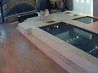 Camsoda Best Webcam of voyeurcam-casa-salsa-gym