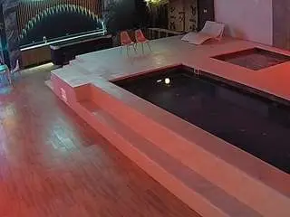 Camsoda Watch Live Sex Cams of voyeurcam-casa-salsa-gym