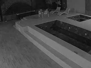 Camsoda Best Webcam of voyeurcam-casa-salsa-gym
