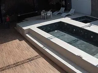 Camsoda Best Webcam of voyeurcam-casa-salsa-gym