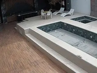 Camsoda Nude Webcam of voyeurcam-casa-salsa-gym