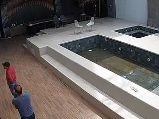 Camsoda Adult Webcam of voyeurcam-casa-salsa-gym