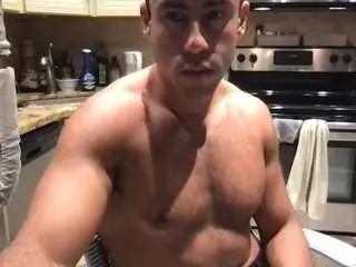 Camsoda Sex Cam of boss-man-26