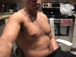 Camsoda Nude Webcam of boss-man-26