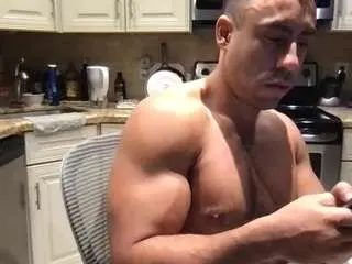 Camsoda Best Webcam of boss-man-26