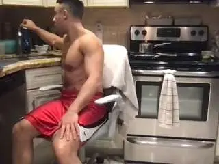 Camsoda Nude Webcam of boss-man-26