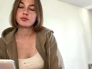 Camsoda Adult Webcam of fanniemcgaffey