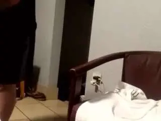 Camsoda Sex Cam of hotrodmechanic